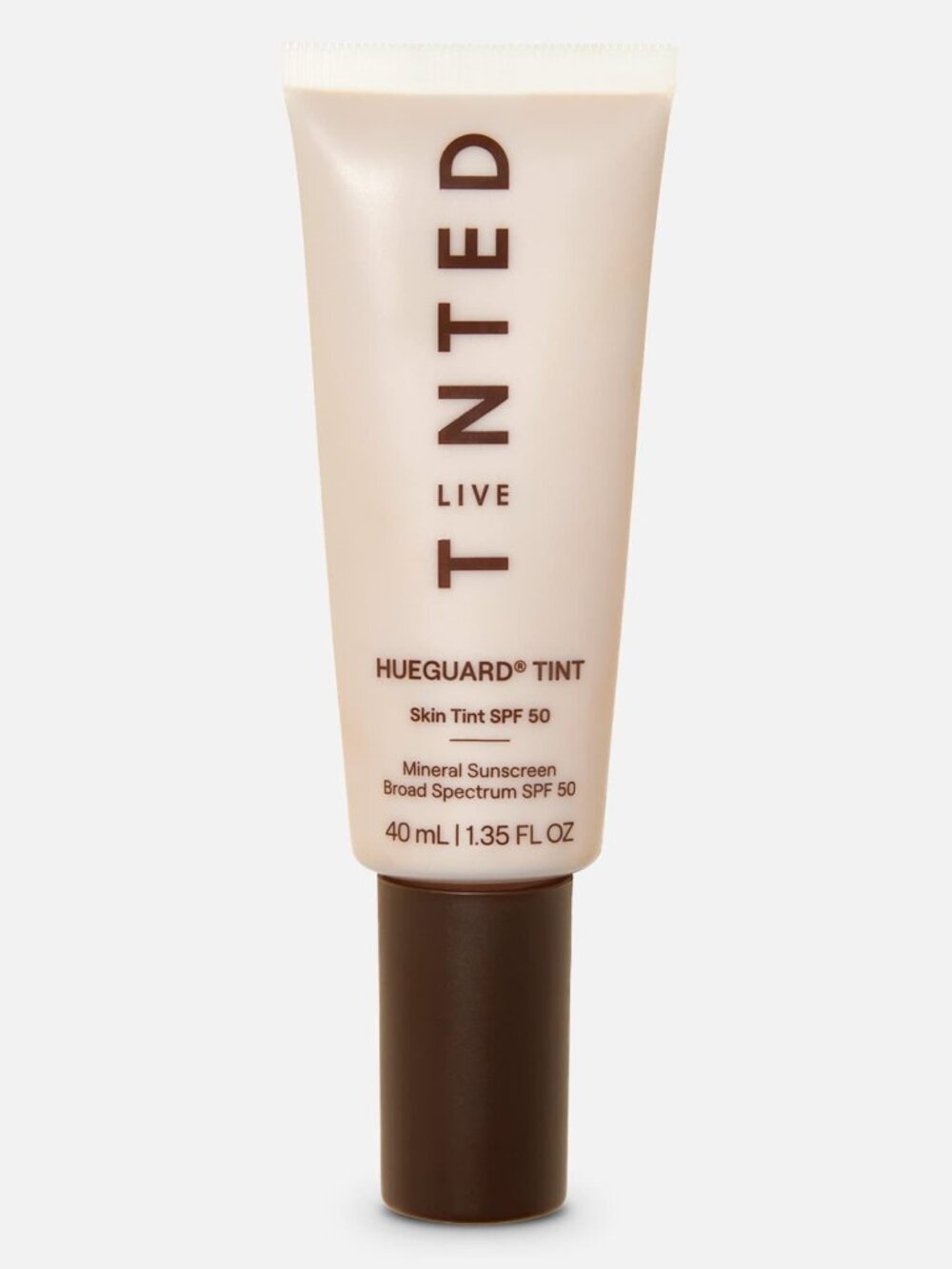 SHADE 13 Hueguard 3-in-1 Mineral Sunscreen, Moisturizer, Primer SPF 30 UNUSED